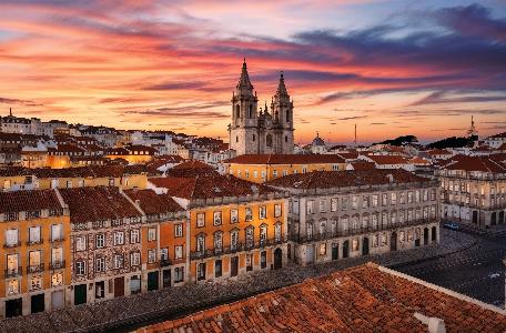 Return to Lisbon